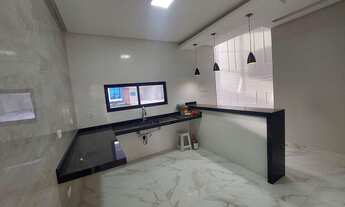 Imagem 4: Casa em Condomínio para Venda em Arapiraca, São Luiz, 3 dormitórios, 1 suíte, 2 banheiros