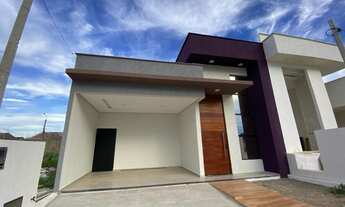 Imagem: Casa em Condomínio para Venda em Arapiraca