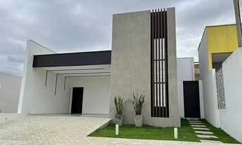 Imagem 2: Casa em Condomínio para Venda em Arapiraca, Massaranduba, 3 dormitórios, 1 suíte, 2 banhei