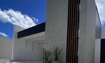 Imagem 3: Casa em Condomínio para Venda em Arapiraca, Massaranduba, 3 dormitórios, 1 suíte, 2 banhei