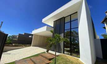 Imagem 3: Casa em Condomínio para Venda em Arapiraca, Canafístula, 3 dormitórios, 3 suítes, 5 banhei