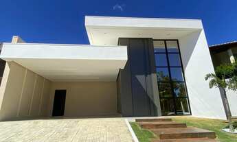 Imagem 2: Casa em Condomínio para Venda em Arapiraca, Canafístula, 3 dormitórios, 3 suítes, 5 banhei