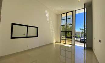 Imagem 4: Casa em Condomínio para Venda em Arapiraca, Canafístula, 3 dormitórios, 3 suítes, 5 banhei