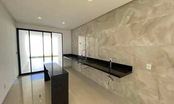 Imagem 5: Casa em Condomínio para Venda em Arapiraca, Canafístula, 3 dormitórios, 3 suítes, 5 banhei