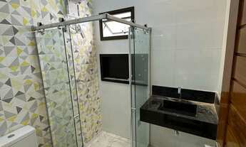 Imagem 5: Alto Padrão para Venda em Arapiraca, Canafístula, 3 dormitórios, 3 suítes, 4 banheiros, 2