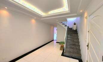 Imagem 2: Sobrado com 2 quartos para vender na Vila Mafra