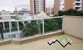 Imagem 4: Sobrado Muito Bem Localizado Na Cidade Mãe do Céu