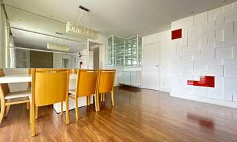 Imagem 5: Apartamento Com 3 Suítes Para Vender No Edificio Milano