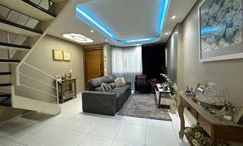 Imagem: Sobrado em condominio para vender na Vila