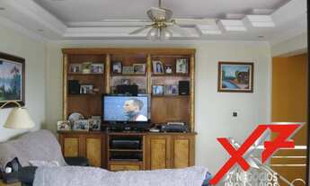 Imagem 2: Cobertura No Tatuapé