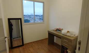 Imagem 7: Apartamento com 2 Quartos Para Vender na Vila Ema