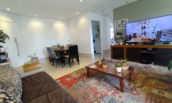 Imagem: Apartamento Semi Mobiliado Para Vender na