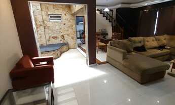 Imagem 4: Sobrado com 3 Suites Para Alugar na Vila Aparecida