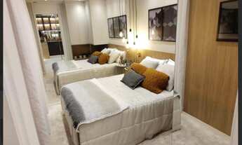 Imagem 5: Apartamento 2 Quartos ,Sacada para Vender na Barra Funda