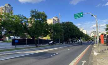 Imagem 4: Terreno a venda na Rebouças