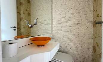 Imagem 7: Apartamento Com 3 Suítes Para Vender No Edificio Milano