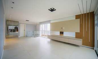 Imagem: Cobertura com 4 quartos para vender no Jardim