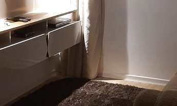 Imagem 3: Apartamento com 2 quartos mobiliado para venda no Brás