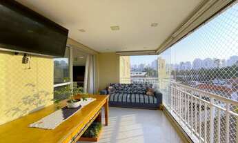 Imagem 5: Apartamento com 4 quartos para vender na Vila Carrão