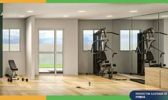 Imagem 5: Apartamento para vender no Condomínio Link Sapopemba