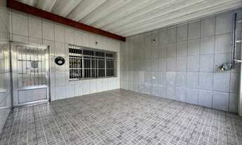 Imagem 2: Sobrado para Vender com 3 quartos no Jardim Aricanduva