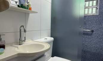 Imagem 5: Sobrado para vender com 2 quartos no Jardim Vila Formosa