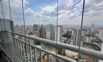 Imagem 3: Cobertura Mobiliada para Alugar no Tatuapé