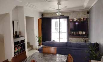 Imagem: Casa Em condominio na Vila Matilde com 3