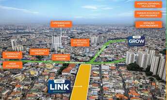 Imagem: Apartamento para vender no Condomínio Link