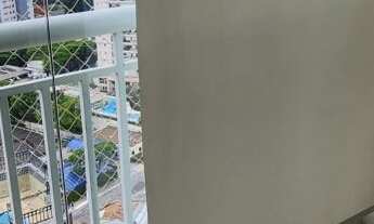 Imagem 3: Apartamento com suíte a venda no Tatuapé