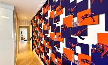 Imagem 3: Sobrado Para Vender no Tatuapé com 3 suites