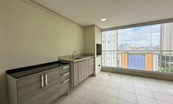 Imagem: Apartamento com 3 Quartos, 2 Vagas Para