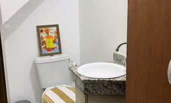 Imagem 5: Sobrado com 3 quartos para vender na Cidade Patriarca