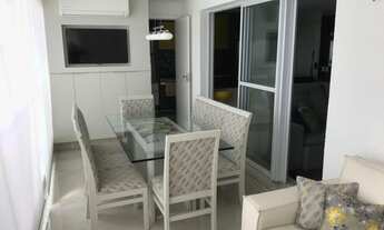 Imagem 5: Cobertura Mobiliada para Alugar no Tatuapé