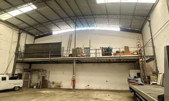 Imagem 6: Galpão Para Alugar No Jardim Imperador