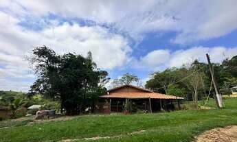 Imagem: SITIO A VENDA EM ITAPETININGA - SP 7.5 ALQUEIRES