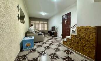 Imagem 4: Sobrado para Vender com 3 quartos no Jardim Aricanduva