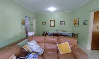 Imagem 3: Casa Sobreposta com ponto comerial a Venda