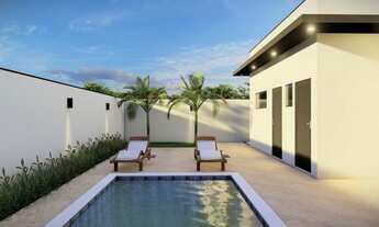 Imagem 3: Casa para vender com 3 suites em condomino em Sorocaba