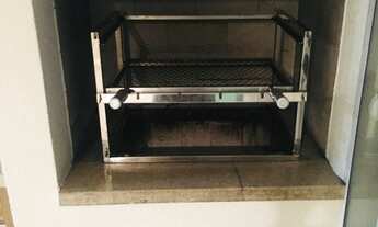 Imagem 6: Apartamento com 4 Quartos Para Alugar no Tatuapé