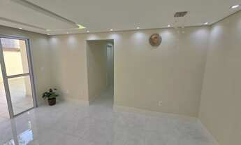 Imagem 3: Apartamento Com 2 Quartos para Vender Na Vila Carmosina