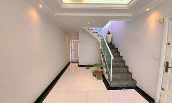 Imagem: Sobrado com 2 quartos para vender na Vila