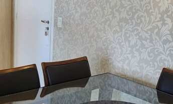 Imagem 6: Apartamento com suíte a venda no Tatuapé