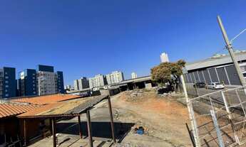 Imagem 3: Terreno para alugar na Avenida Arivanduva