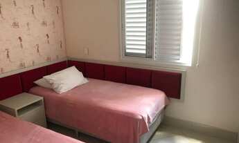 Imagem 7: Cobertura Mobiliada para Alugar no Tatuapé