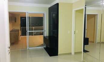 Imagem 2: Apartamento com 4 Quartos Para Alugar no Tatuapé