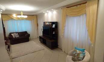 Imagem 6: SOBRADO JARDIM TEXTIL, 3 DORMITÓRIOS 1 SUÍTE E 2 VAGAS