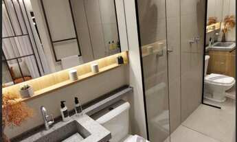 Imagem 2: Apartamento 2 Quartos ,Sacada para Vender na Barra Funda