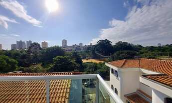 Imagem 6: Sobrado com 2 quartos para vender na Vila Mafra