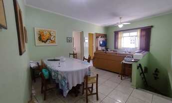 Imagem 5: Casa Sobreposta com ponto comerial a Venda